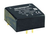 Dc-dc converter i=24vdc o=12vdc 6w urb2412ymd-6wr3